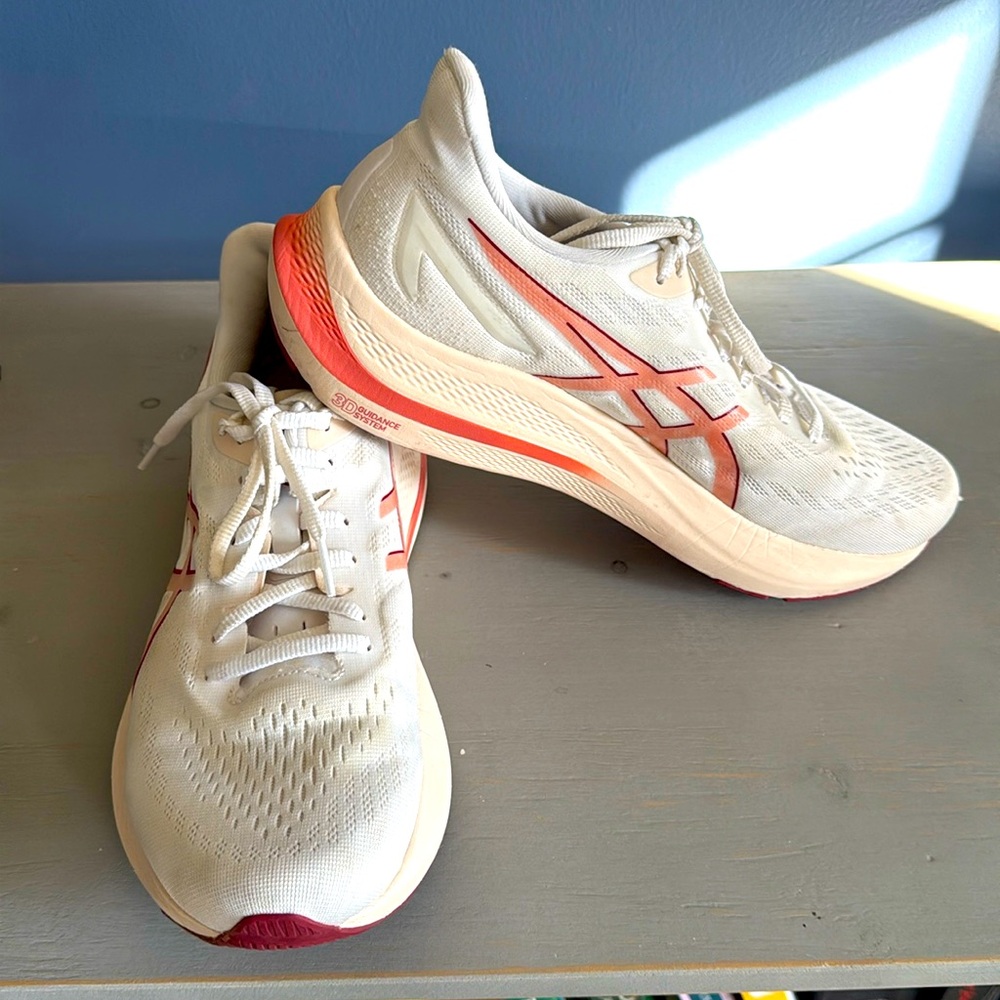 ASICS women’s GT-2000 12.  Sz 10.  Great condition!